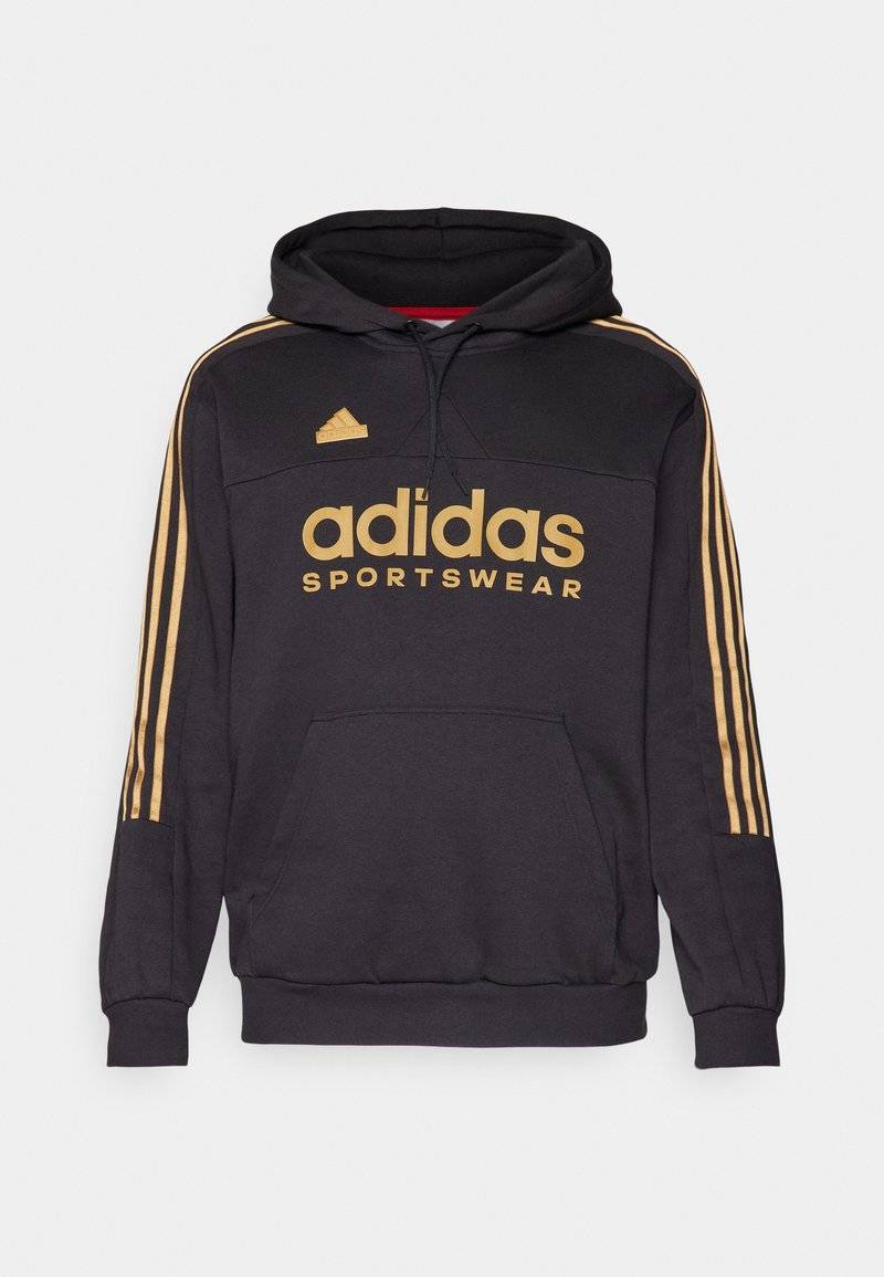adidas Sportswear adidas Sportswear HOUSE OF TIRO NATIONS PACK HOODIE - Sweatshirt Nur noch ein Tag übrig