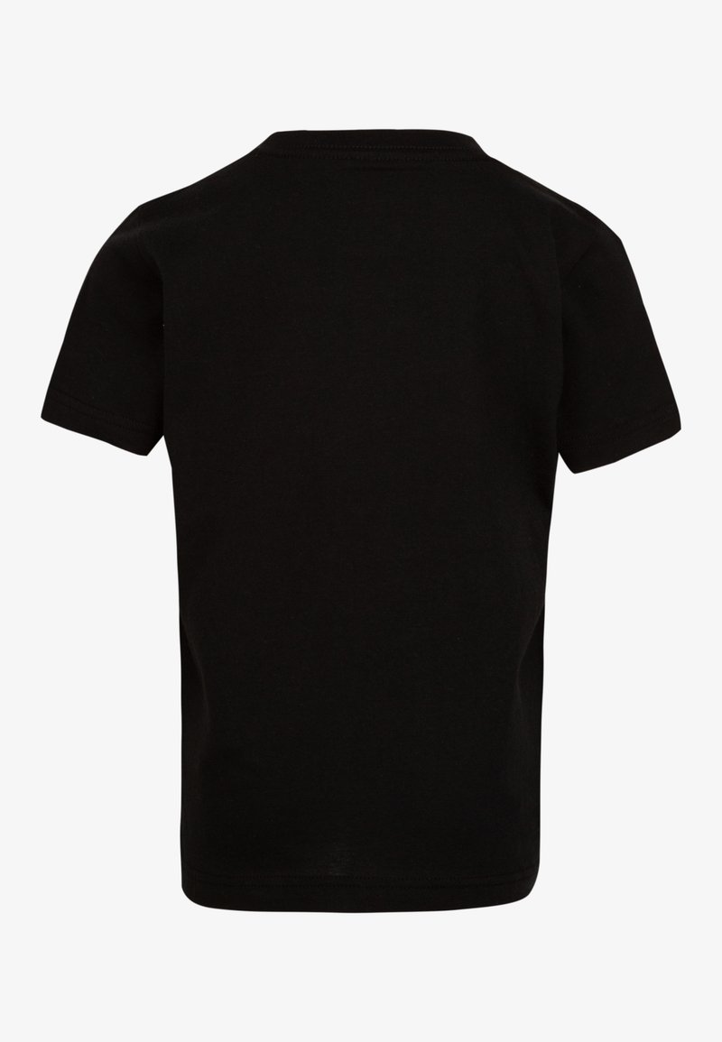 Jordan Jordan JUMPING BIG AIR TEE - Print T-shirt - black Riesige Rabatte
