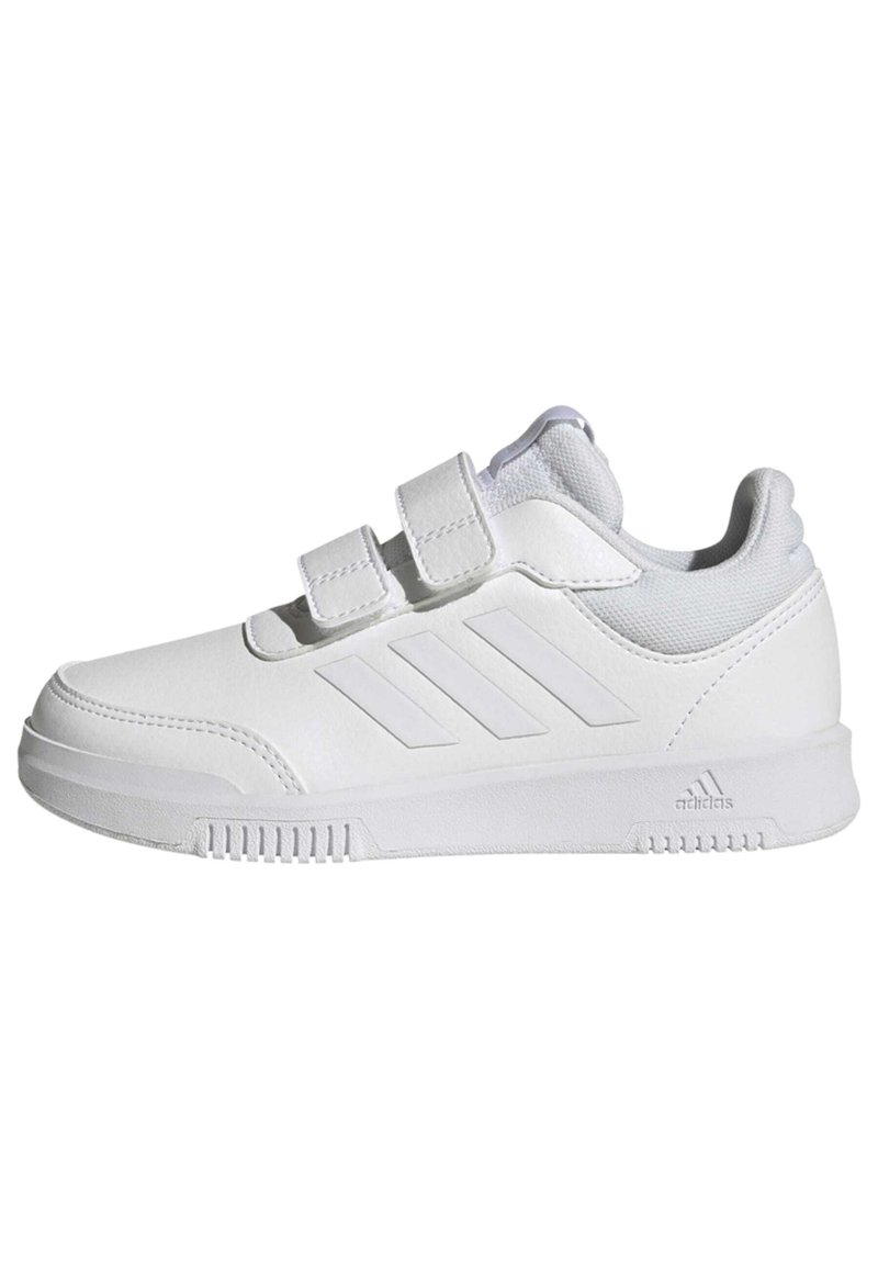 adidas Performance adidas Performance TENSAUR SPORT 2.0 UNISEX - Walking trainers - white Clearance-Verkauf