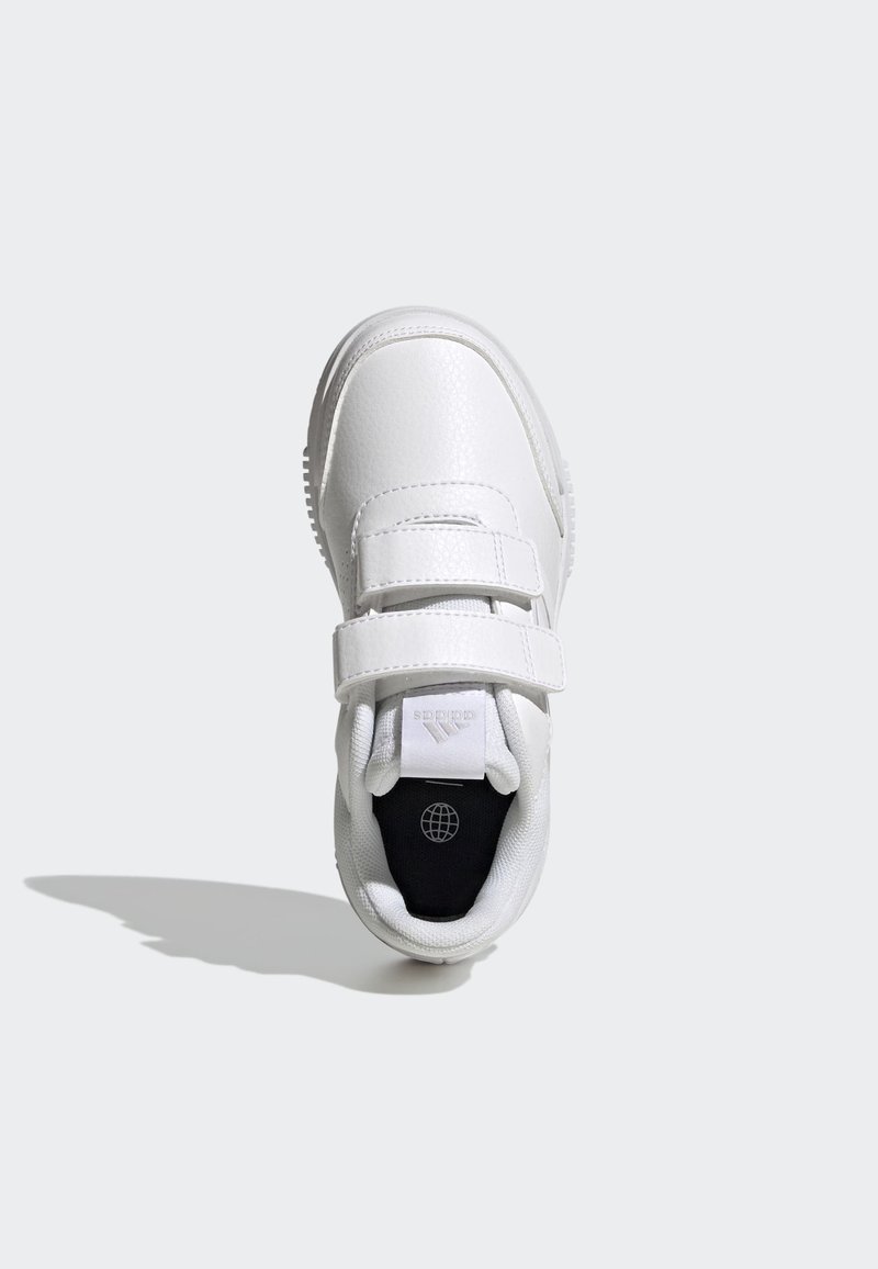 adidas Performance adidas Performance TENSAUR SPORT 2.0 UNISEX - Walking trainers - white Clearance-Verkauf