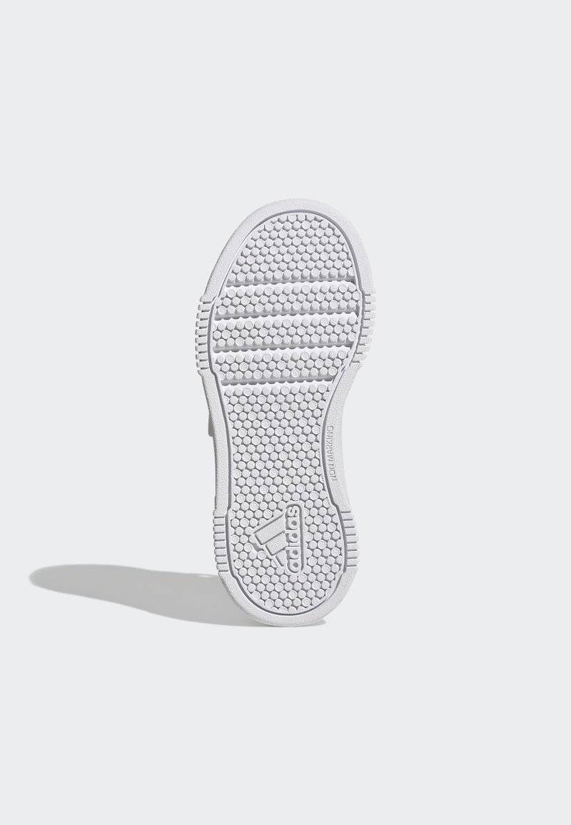 adidas Performance adidas Performance TENSAUR SPORT 2.0 UNISEX - Walking trainers - white Clearance-Verkauf