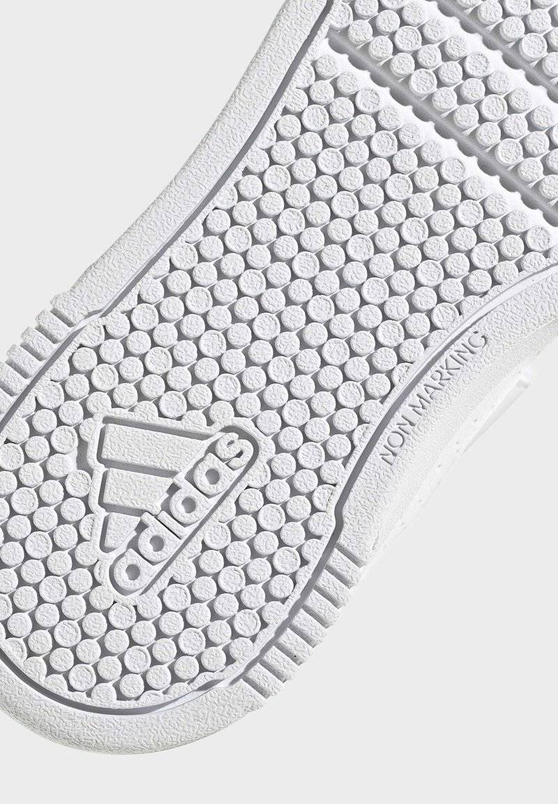 adidas Performance adidas Performance TENSAUR SPORT 2.0 UNISEX - Walking trainers - white Clearance-Verkauf