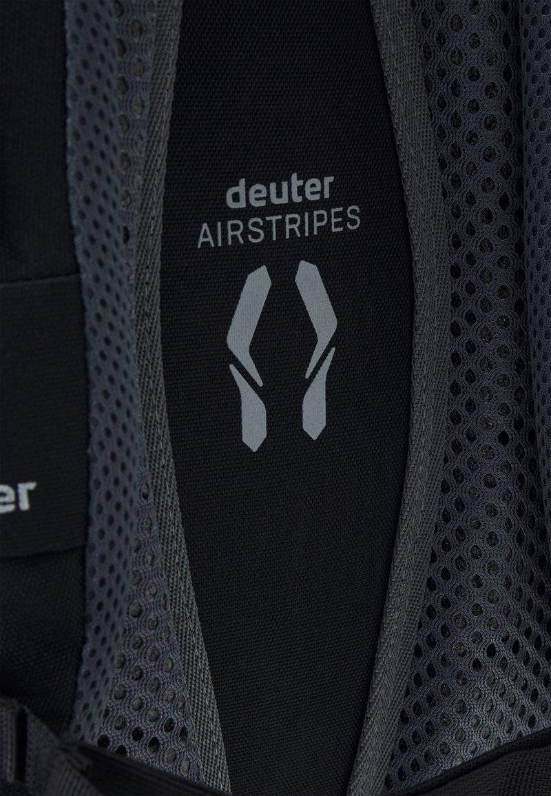 Deuter Deuter GOGO UNISEX - Rucksack - black Kostenloser Versand international