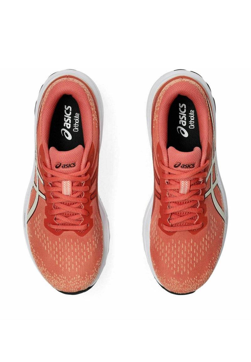 ASICS ASICS GEL-KINJO - Stability running shoes - dunkelrot Speichern exportieren