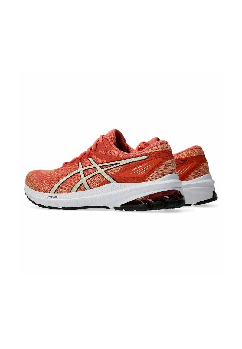 ASICS ASICS GEL-KINJO - Stability running shoes - dunkelrot Speichern exportieren