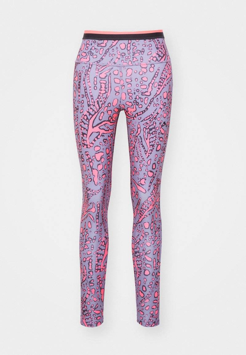 Puma Puma HYPERNATURAL 7/8 - Leggings - sunset glow Black Friday Preise