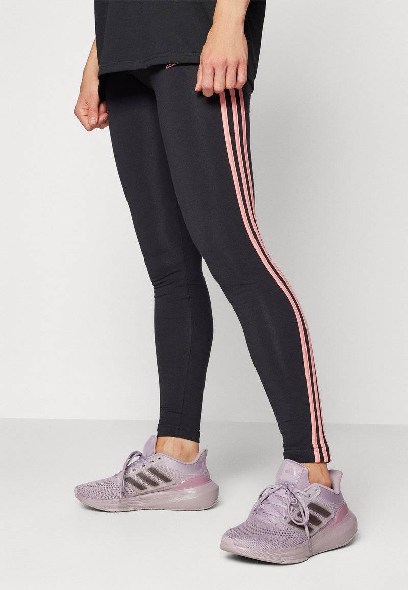 adidas Sportswear adidas Sportswear ESSENTIALS 3 STRIPES LEGGINGS - Leggings zollfrei