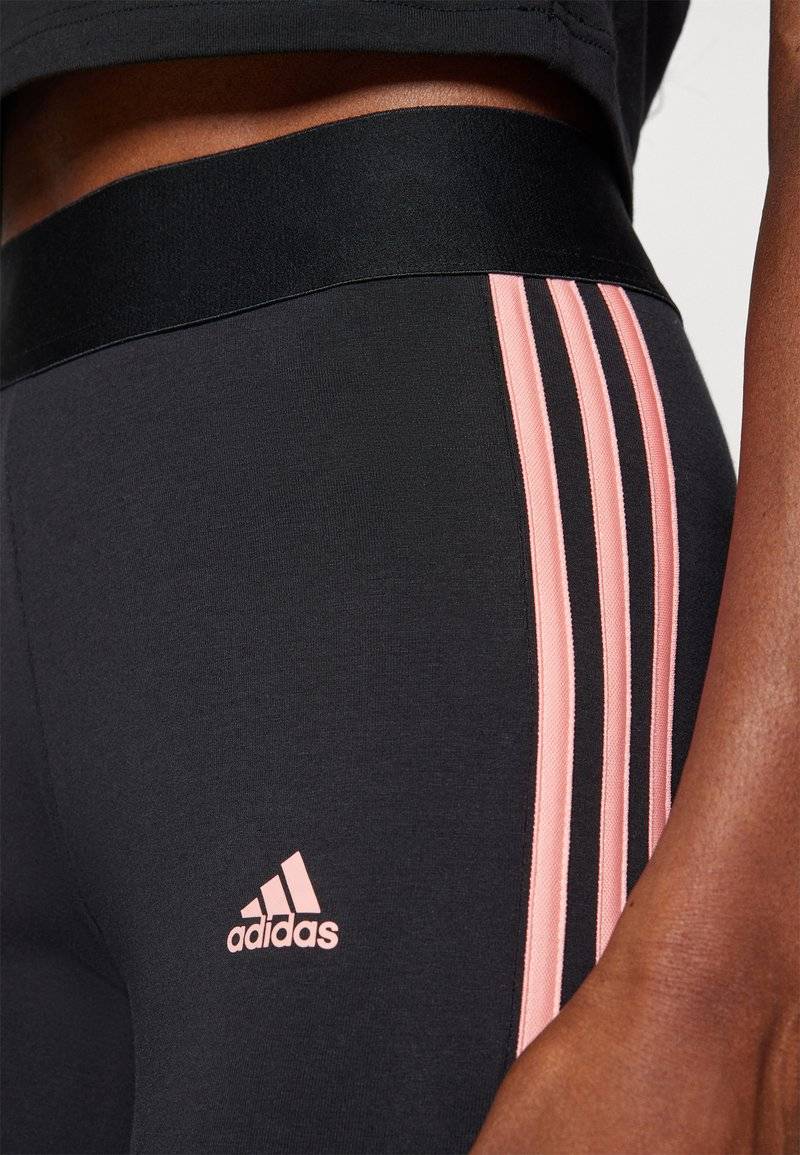 adidas Sportswear adidas Sportswear ESSENTIALS 3 STRIPES LEGGINGS - Leggings zollfrei