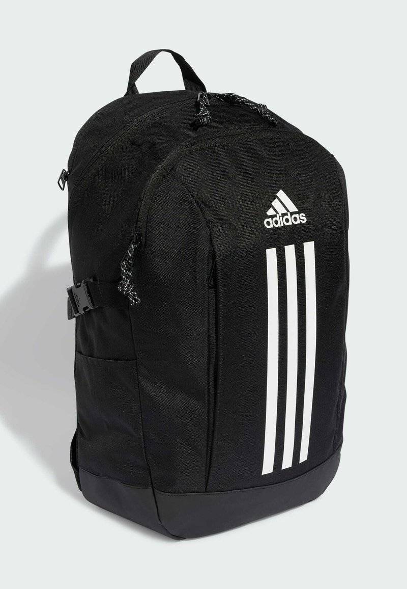 adidas Performance adidas Performance POWER - Rucksack - black white 50% Rabatt für begrenzte Zeit