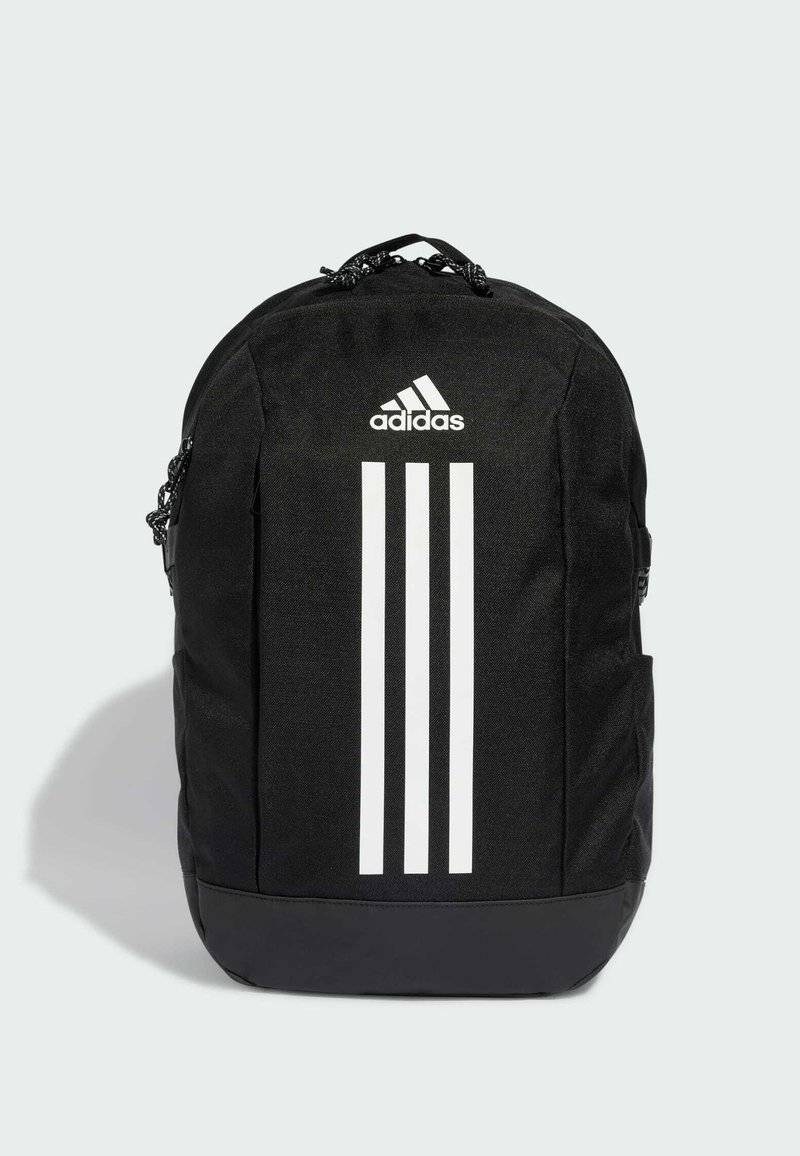 adidas Performance adidas Performance POWER - Rucksack - black white 50% Rabatt für begrenzte Zeit