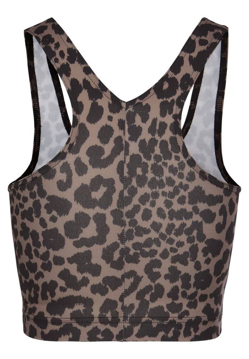 LASCANA Active LASCANA Active ACTIVE - Top - nougat leo Rabatte dieses Monats