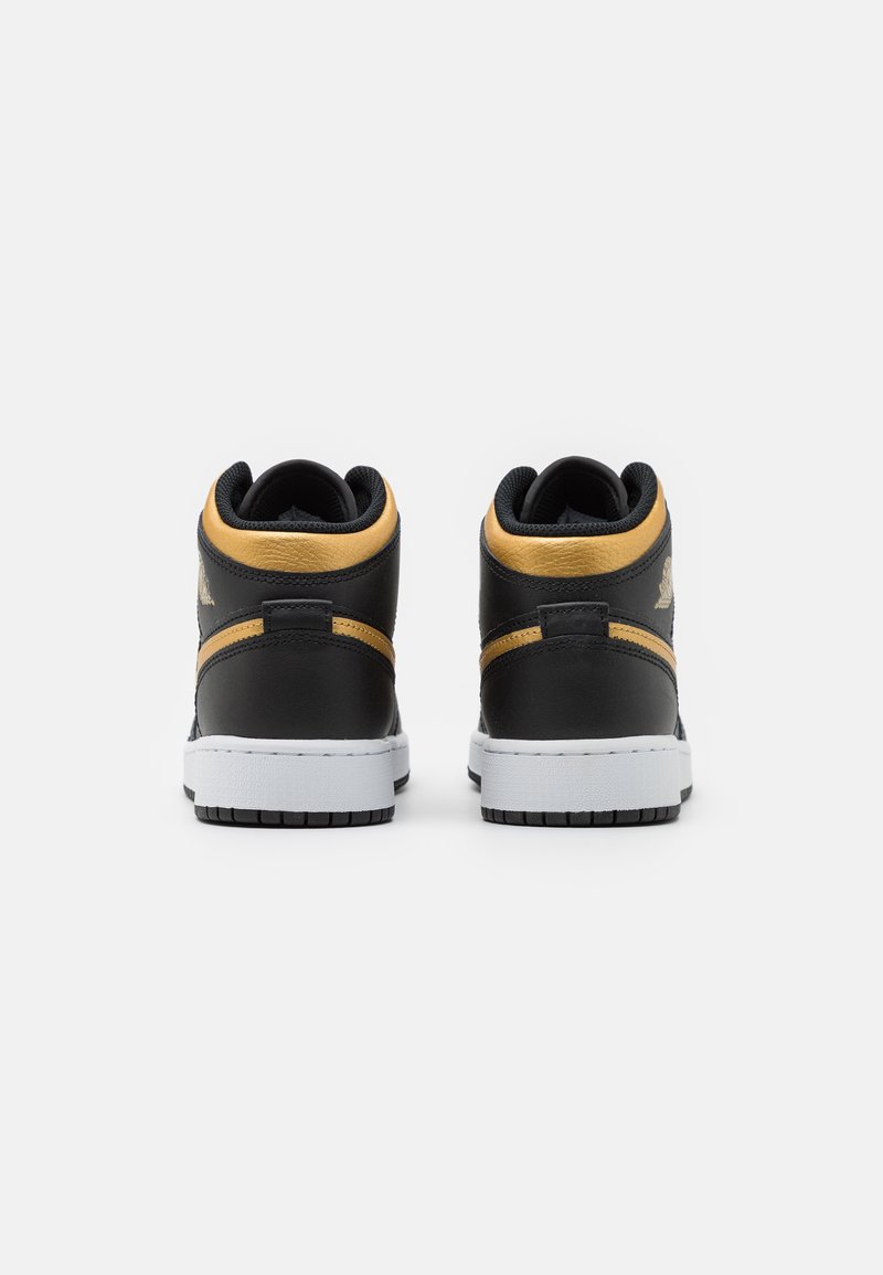 Jordan Jordan AIR JORDAN 1 MID UNISEX - Basketball shoes Auslauf