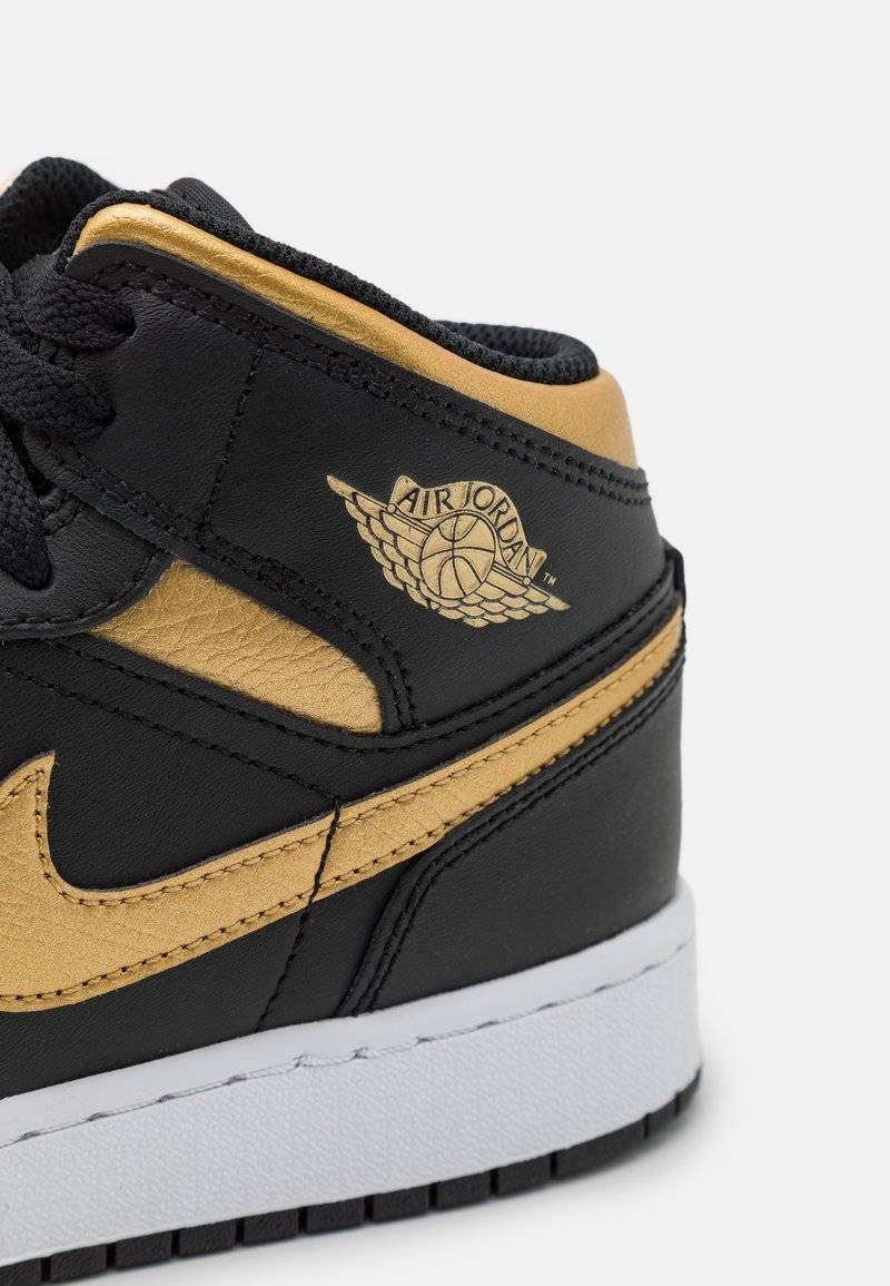 Jordan Jordan AIR JORDAN 1 MID UNISEX - Basketball shoes Auslauf