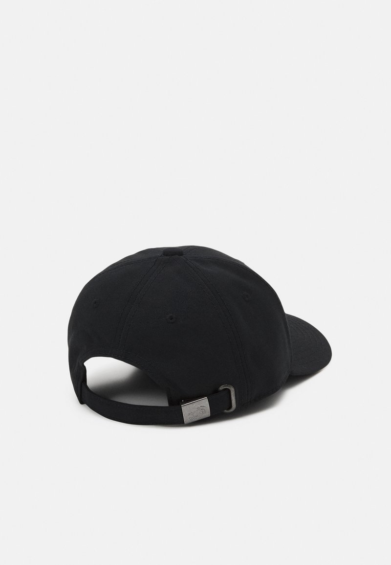 The North Face The North Face CLASSIC UNISEX - Cap - black Verkauf