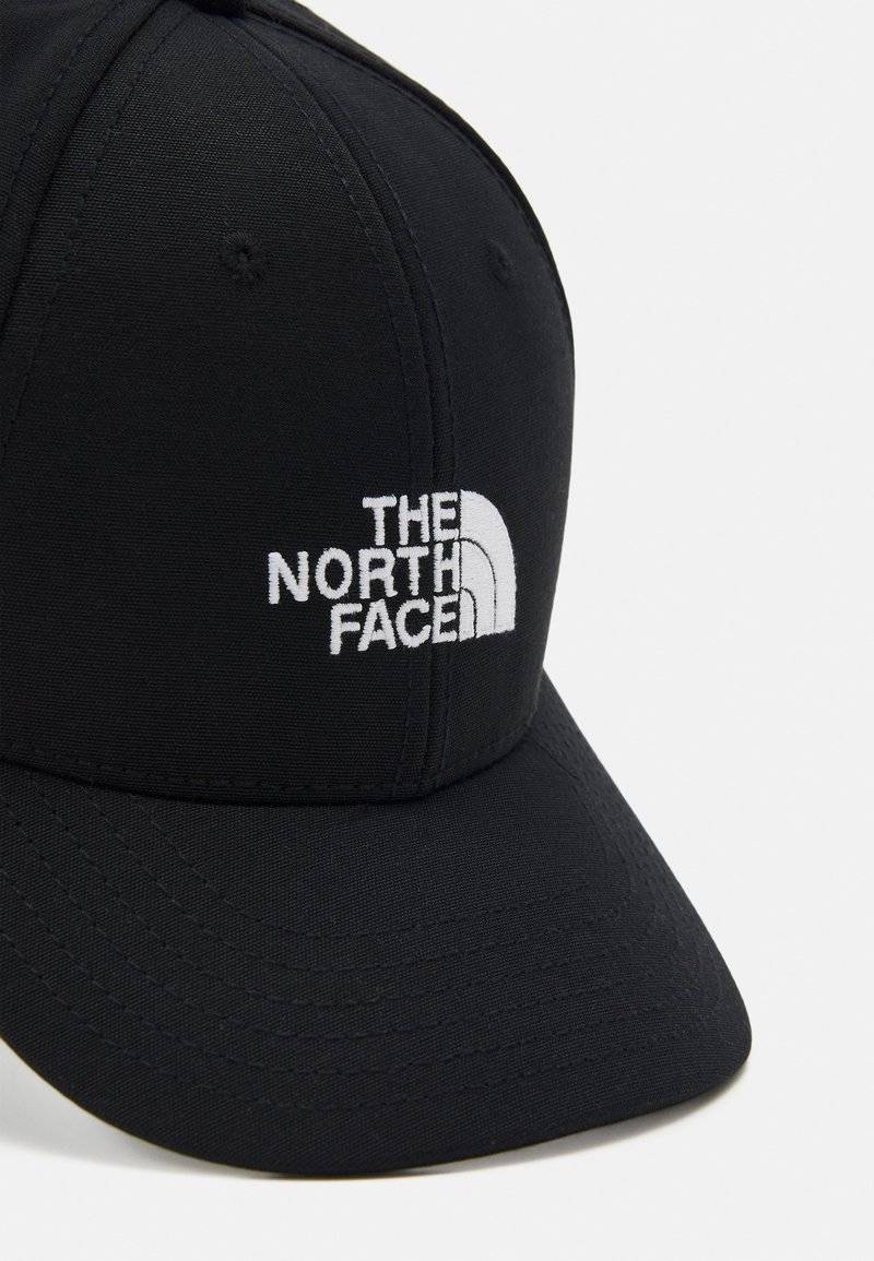 The North Face The North Face CLASSIC UNISEX - Cap - black Verkauf