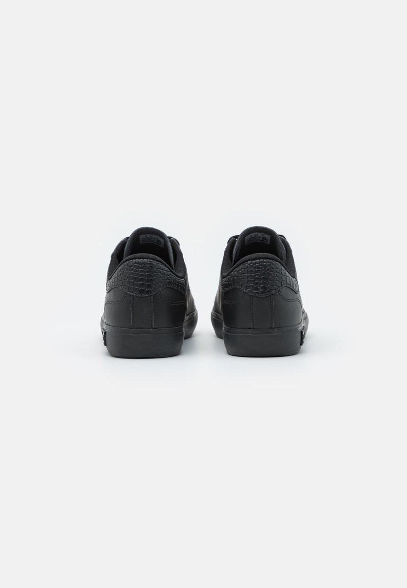 Lacoste Lacoste POWERCOURT - Trainers - black im Angebot