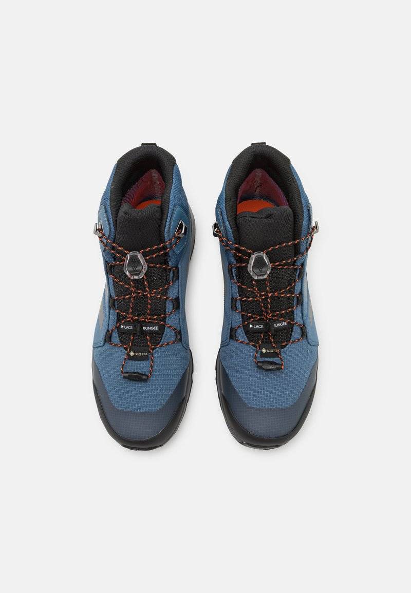 Adidas Terrex Adidas Terrex TERREX MID GORE-TEX® HIKING - Hiking shoes Schlussverkauf