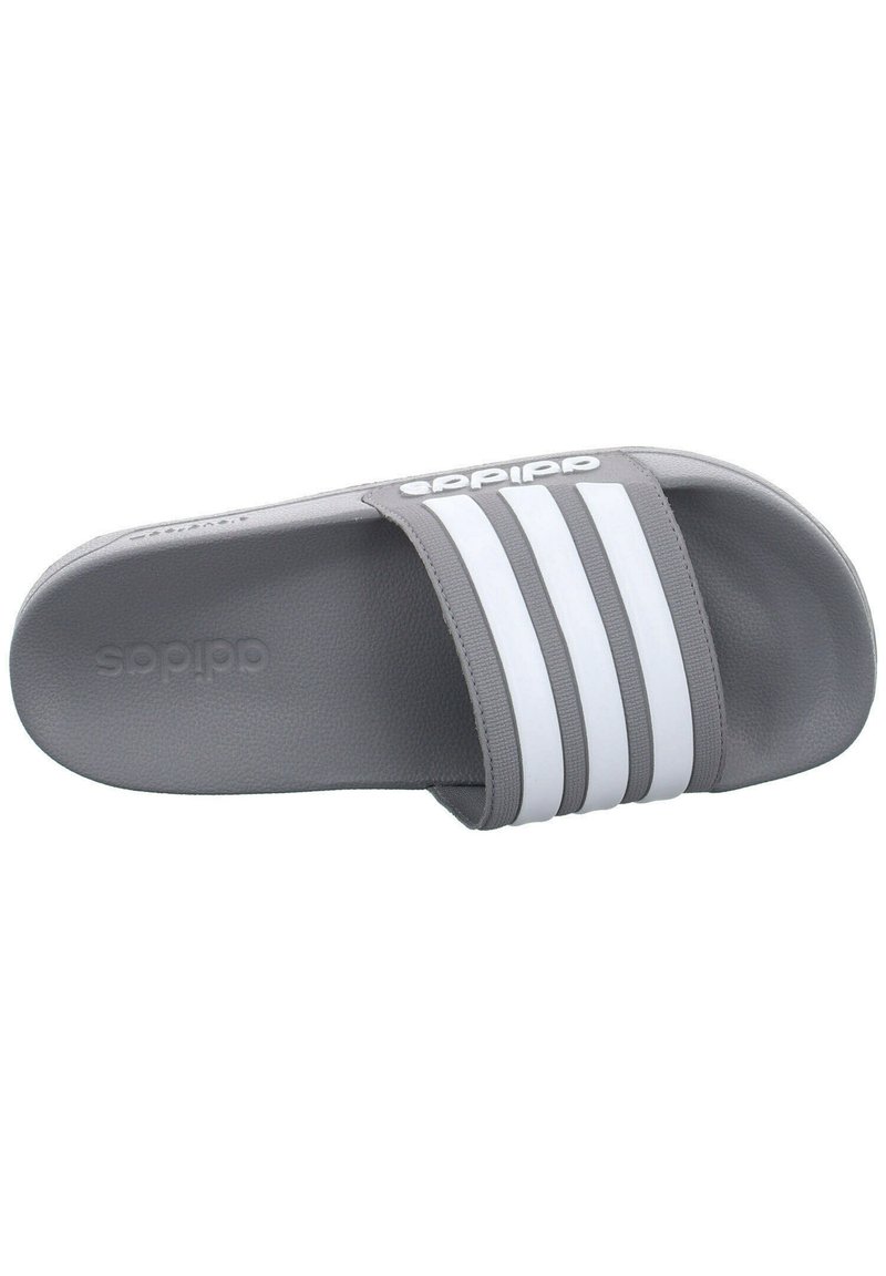 adidas Sportswear adidas Sportswear ADILETTE SHOWER - Pool slides - grethr ftwwht grethr Günstiger Verkauf