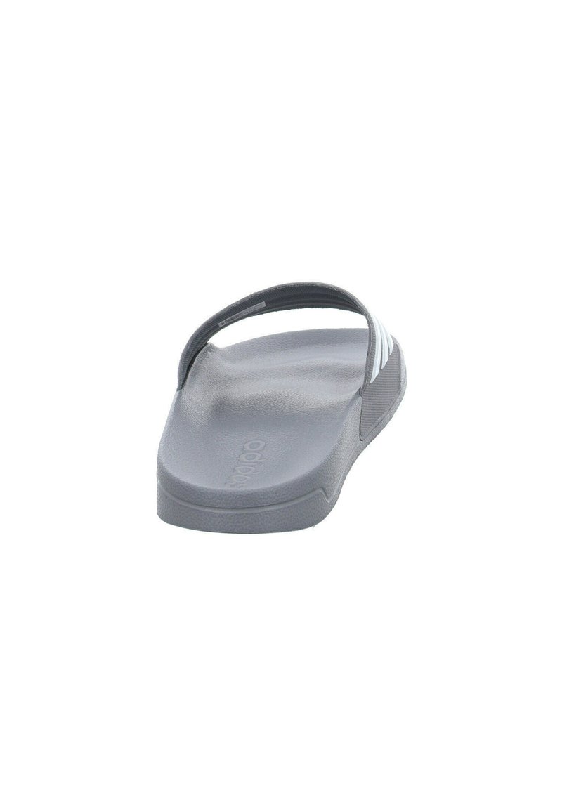 adidas Sportswear adidas Sportswear ADILETTE SHOWER - Pool slides - grethr ftwwht grethr Günstiger Verkauf