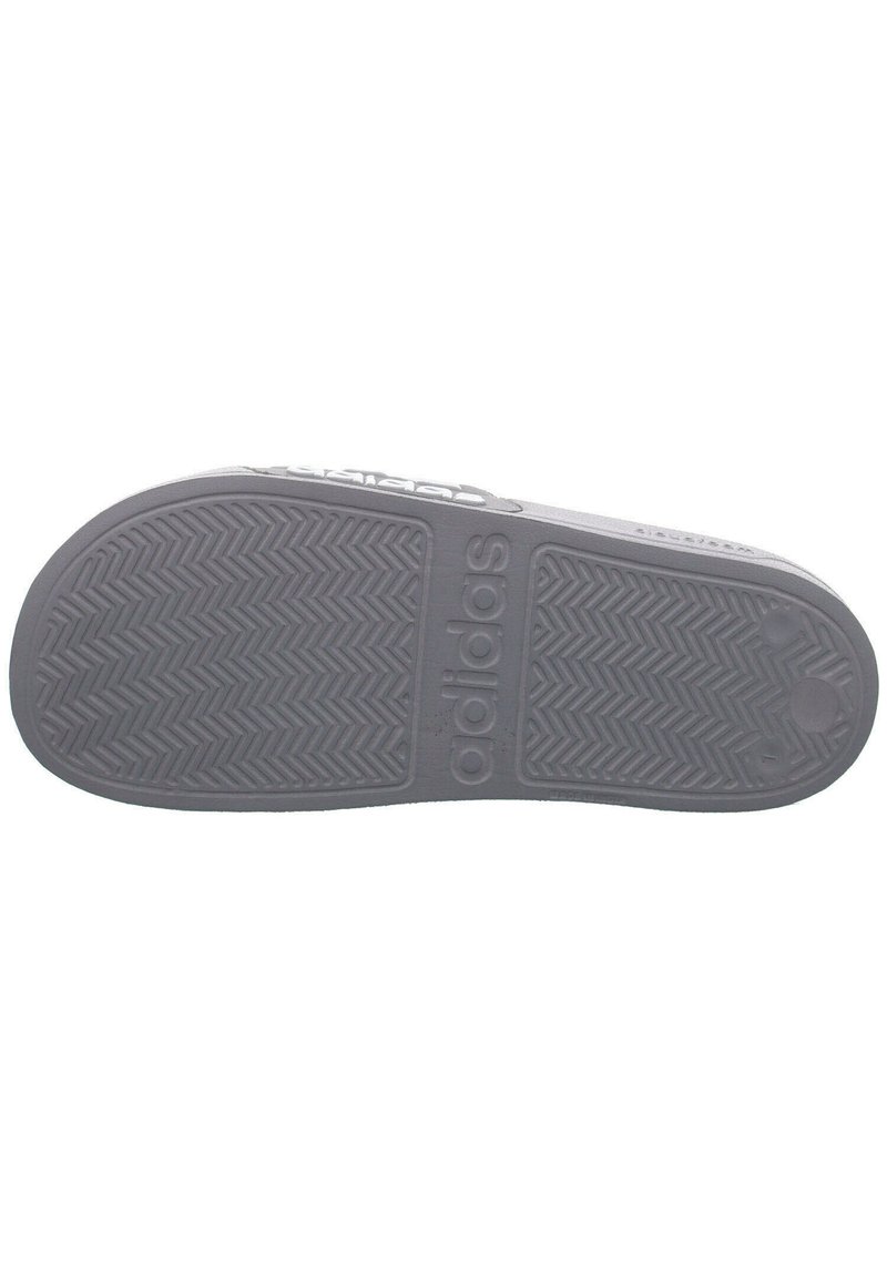 adidas Sportswear adidas Sportswear ADILETTE SHOWER - Pool slides - grethr ftwwht grethr Günstiger Verkauf