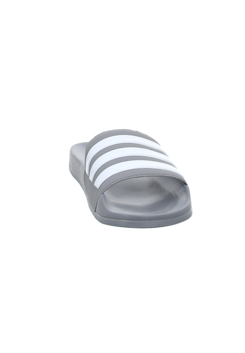 adidas Sportswear adidas Sportswear ADILETTE SHOWER - Pool slides - grethr ftwwht grethr Günstiger Verkauf