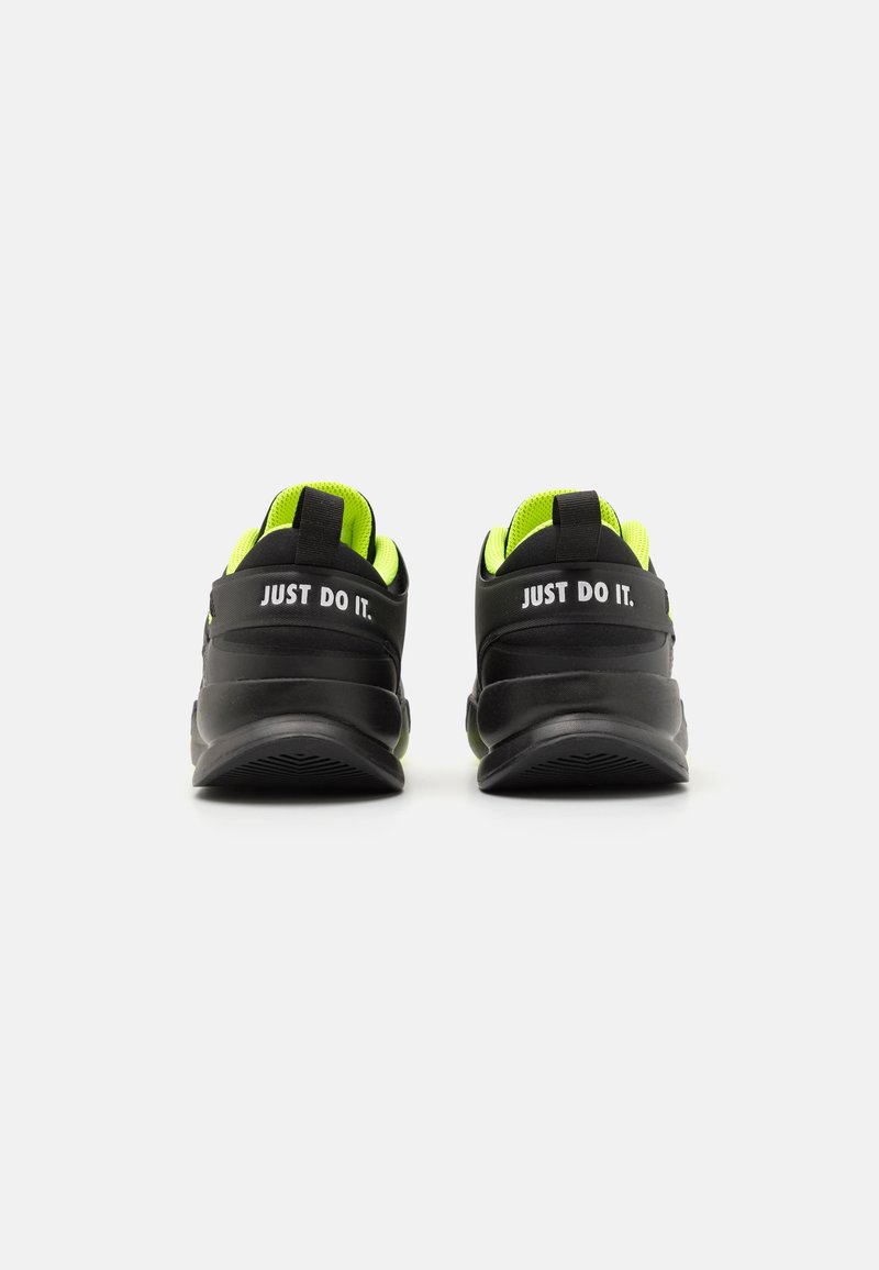 Nike Performance Nike Performance KIDS CROSSCOURT UNISEX - Competition running shoes Meist gekauft