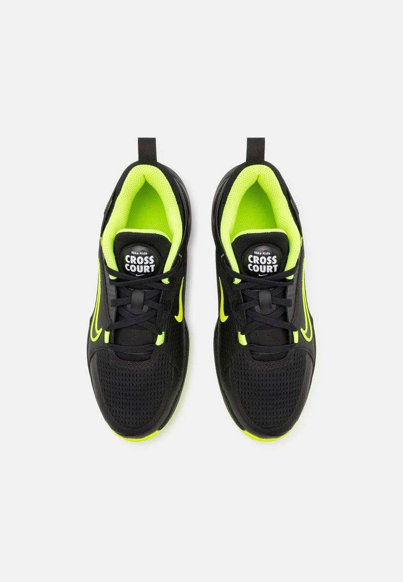 Nike Performance Nike Performance KIDS CROSSCOURT UNISEX - Competition running shoes Meist gekauft
