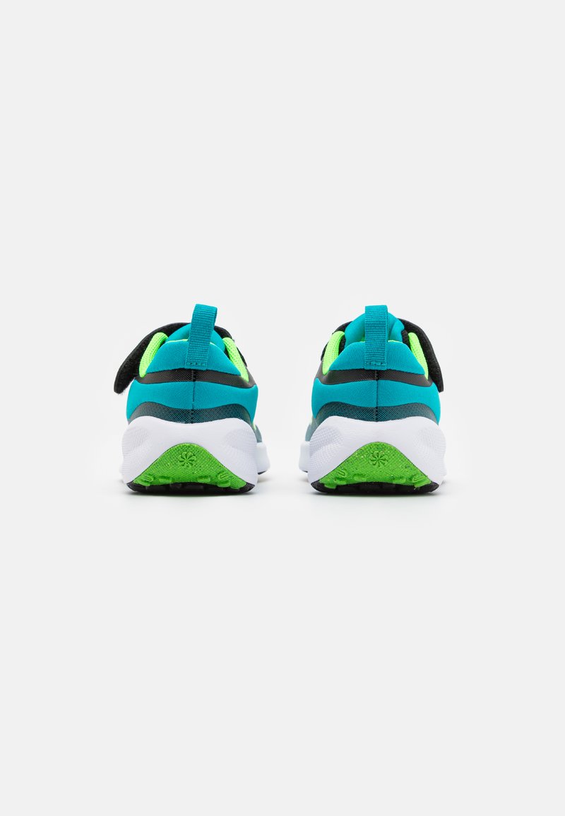 Nike Performance Nike Performance REVOLUTION 7 UNISEX - Competition running shoes Fabrik Onlineshop