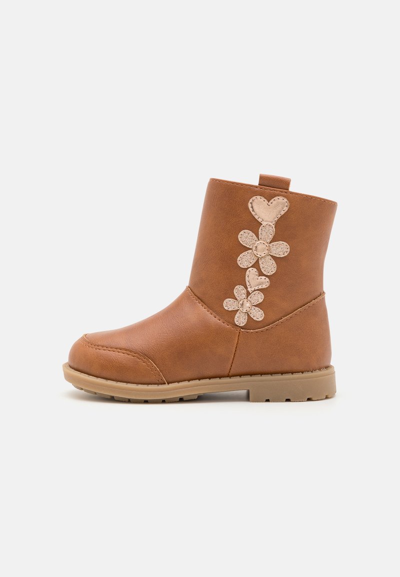 Friboo Friboo Classic ankle boots - cognac Günstig kaufen