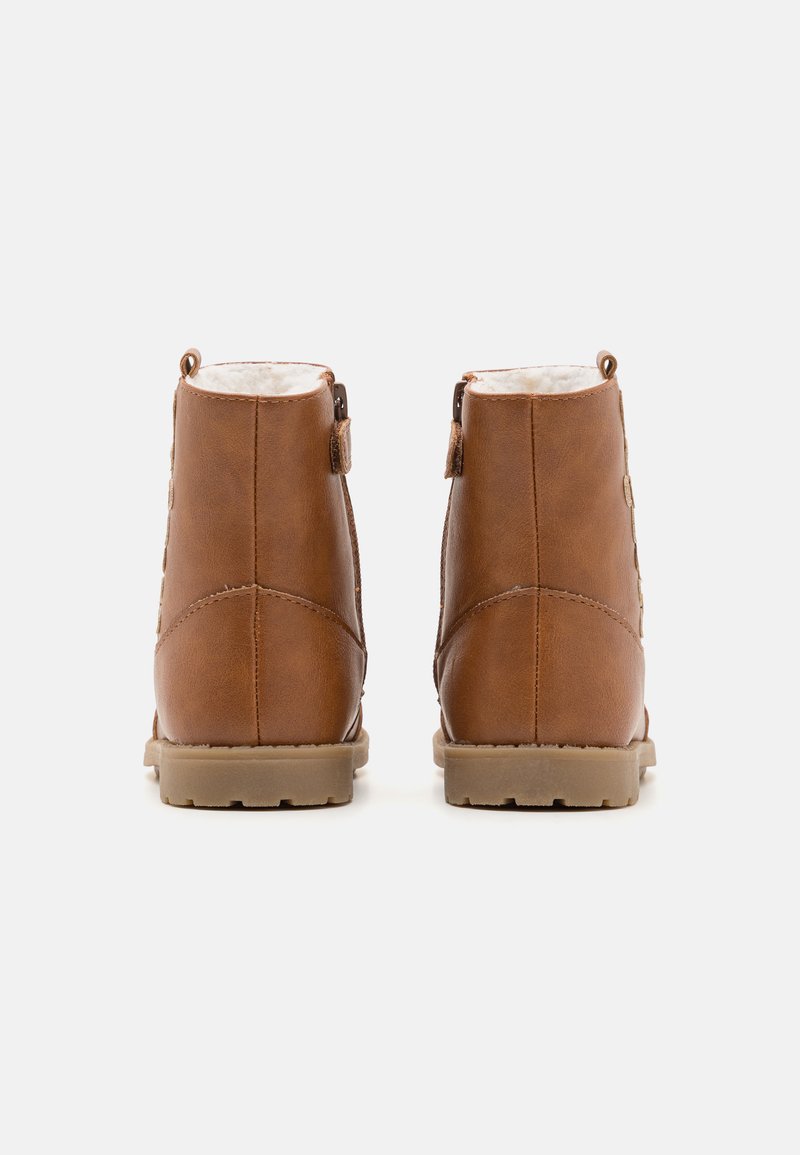 Friboo Friboo Classic ankle boots - cognac Günstig kaufen