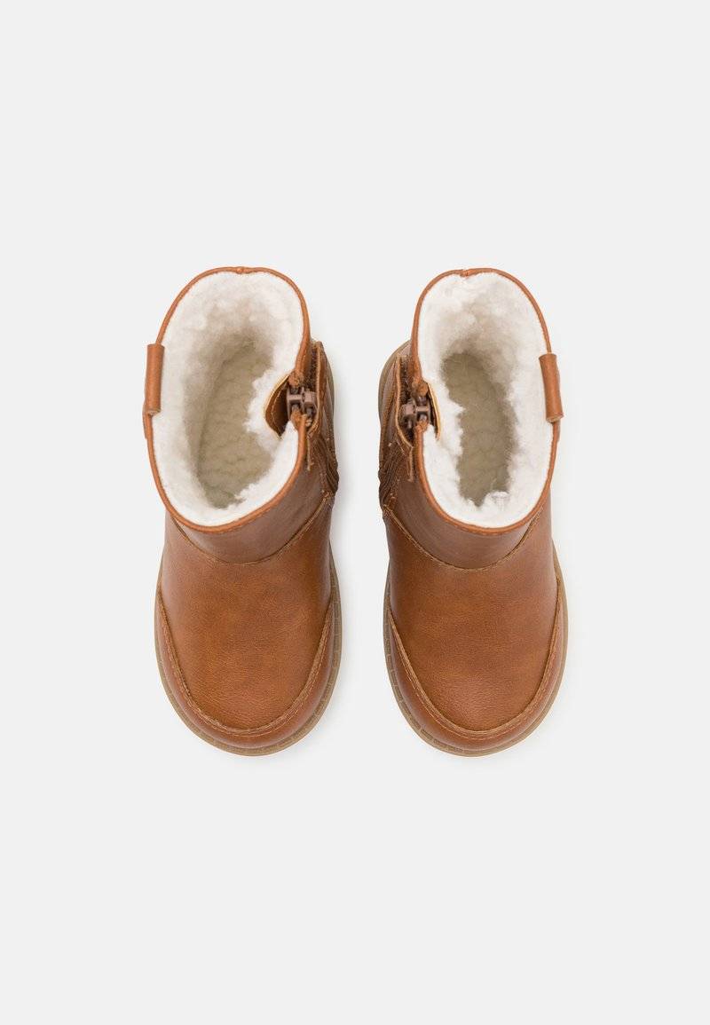 Friboo Friboo Classic ankle boots - cognac Günstig kaufen