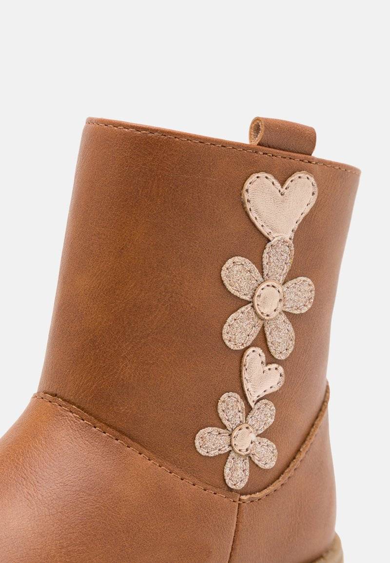 Friboo Friboo Classic ankle boots - cognac Günstig kaufen
