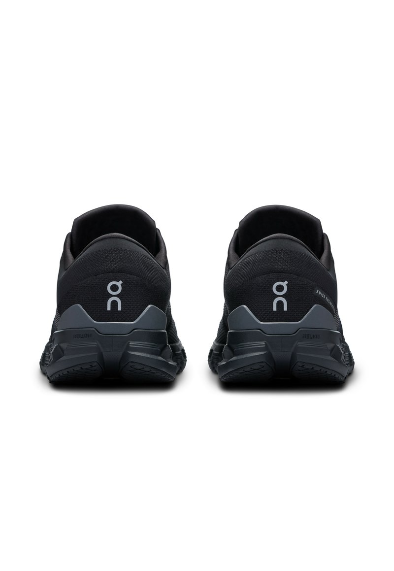 On On CLOUD X 4 - Training shoe - black eclipse Begrenztes Angebot