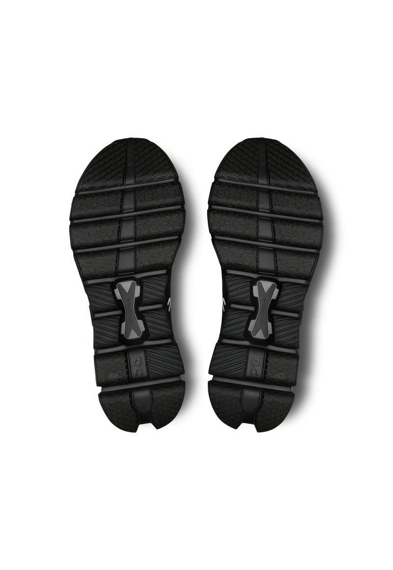On On CLOUD X 4 - Training shoe - black eclipse Begrenztes Angebot