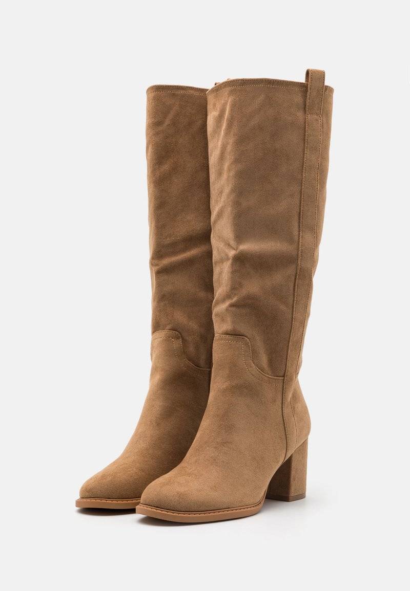 Anna Field Anna Field Boots - beige Exklusivangebot