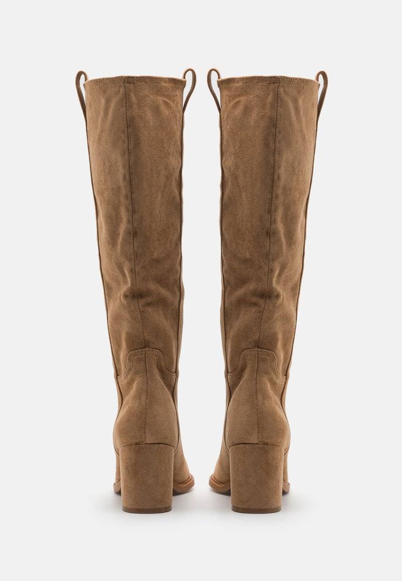 Anna Field Anna Field Boots - beige Exklusivangebot