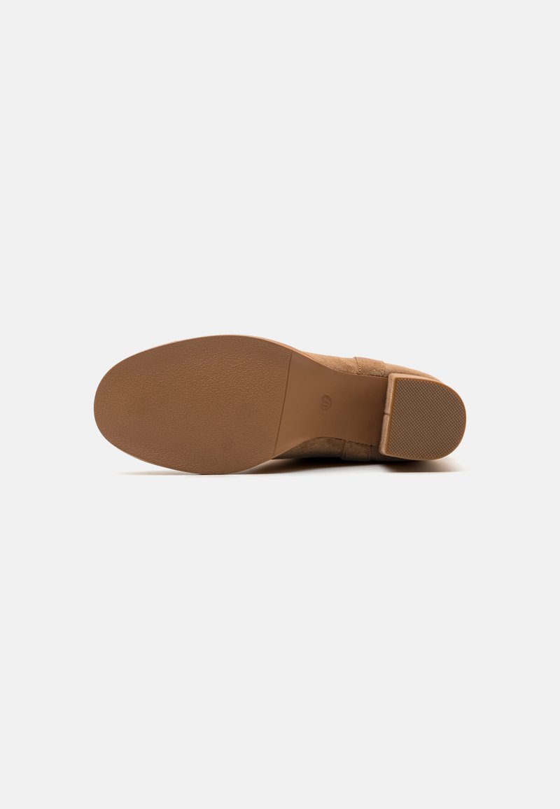 Anna Field Anna Field Boots - beige Exklusivangebot