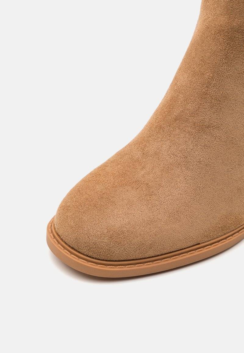 Anna Field Anna Field Boots - beige Exklusivangebot