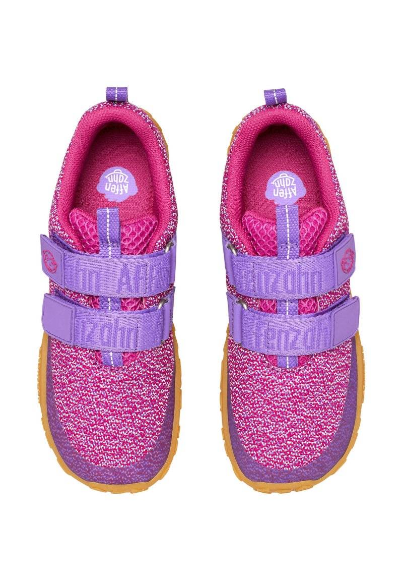 Affenzahn Affenzahn Trainers - pink Preisnachlass