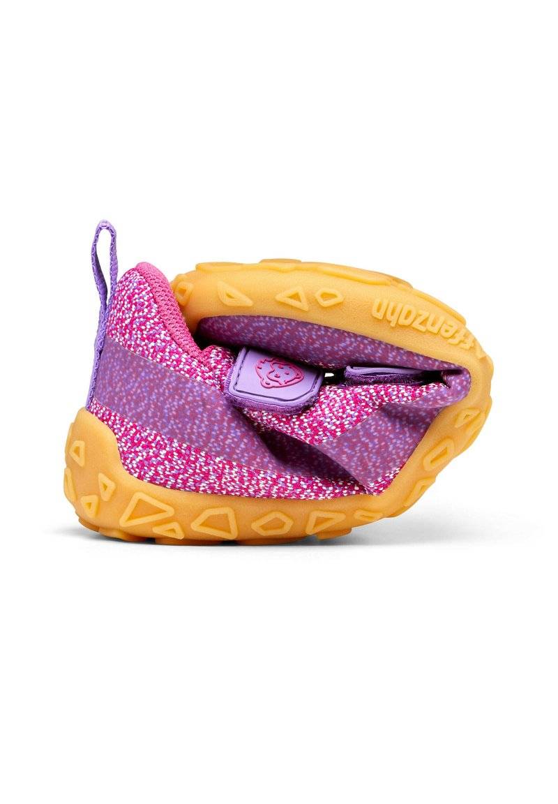 Affenzahn Affenzahn Trainers - pink Preisnachlass