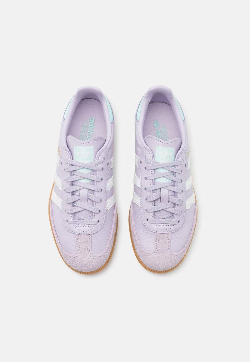 adidas Originals adidas Originals SAMBA OG KIDS - Trainers Cyber Monday