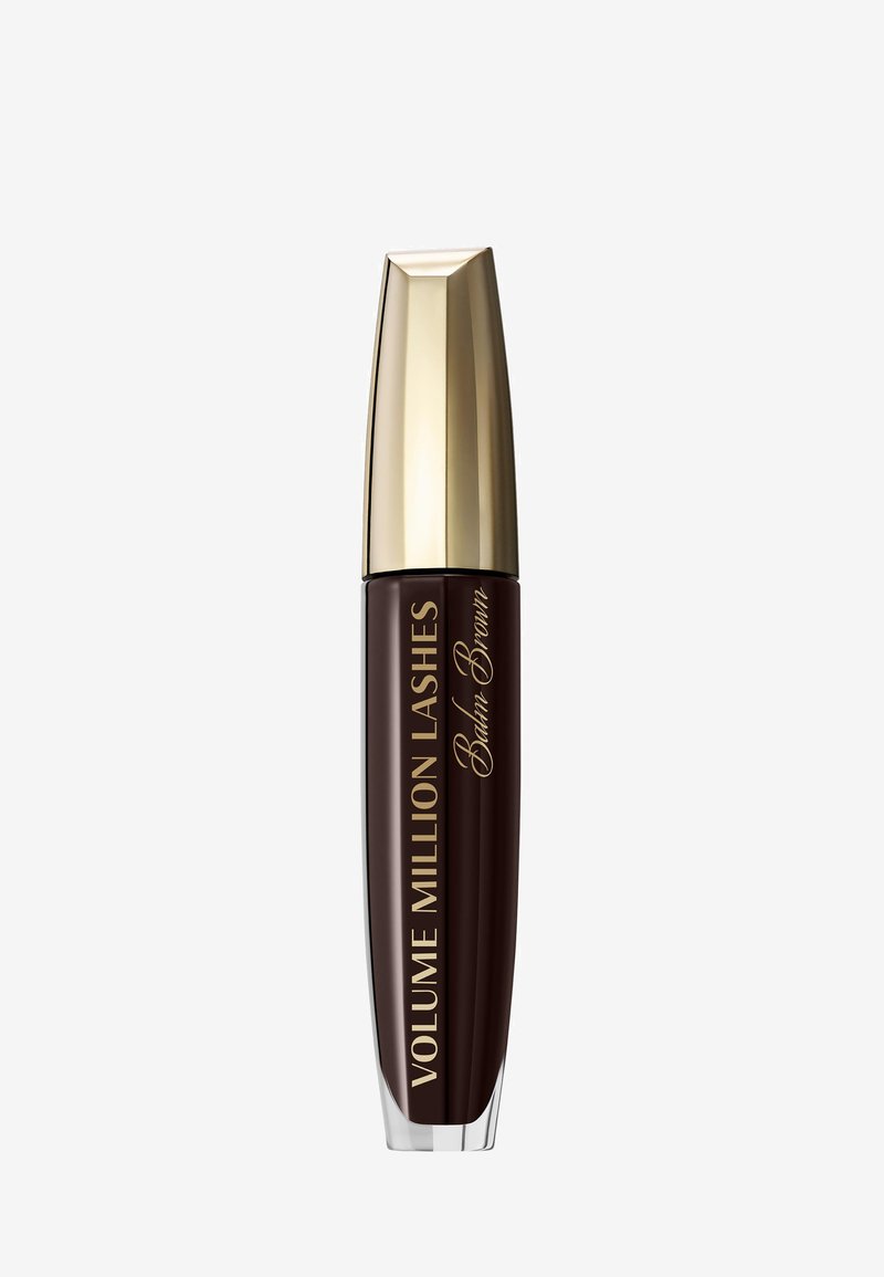 L'Oréal Paris L'Oréal Paris VOLUME MILLION LASHES BALM BROWN - Mascara - 1 brown Neueste Mode