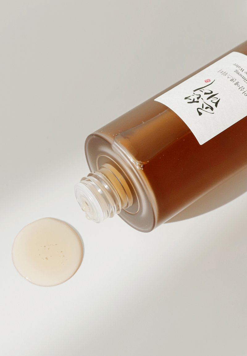 Beauty of Joseon Beauty of Joseon GINSENG ESSENCE WATER (MINI) - Serum Zeitlich begrenztes Angebot