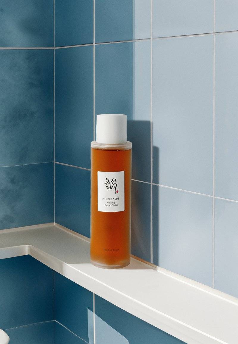Beauty of Joseon Beauty of Joseon GINSENG ESSENCE WATER (MINI) - Serum Zeitlich begrenztes Angebot
