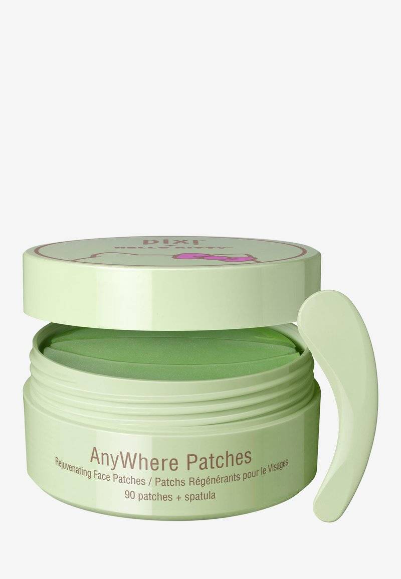 Pixi Pixi PIXI + HELLO KITTY - ANYWHERE PATCHES - Face mask Tägliche Deals