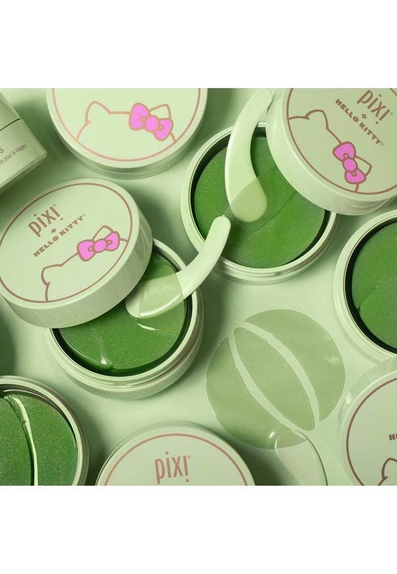 Pixi Pixi PIXI + HELLO KITTY - ANYWHERE PATCHES - Face mask Tägliche Deals