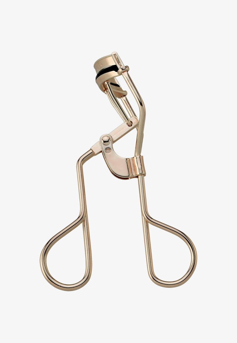 TWEEZERMAN TWEEZERMAN CURL 38° EYELASH CURLER - Eye makeup tool - champagner Sonderangebote
