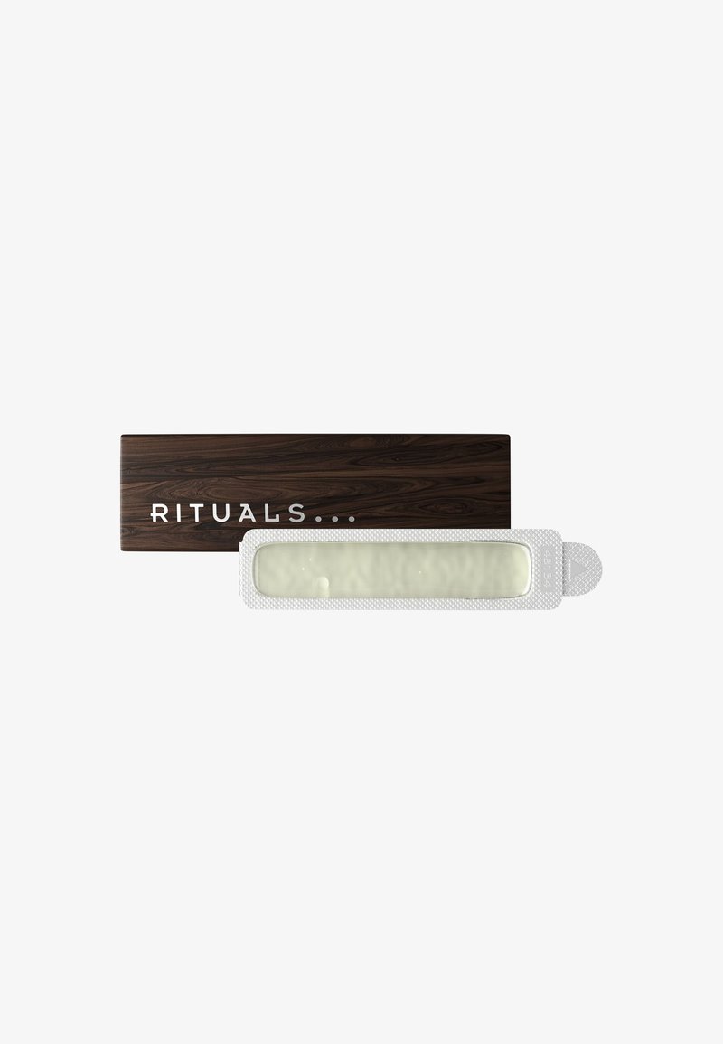Rituals Rituals CAR PERFUME "LIFE IS A JOURNEY" SPORT - LEATHER, TONKA BEAN & HERBACEOUS PATCHOULI - Home fragrance Tiefpreis