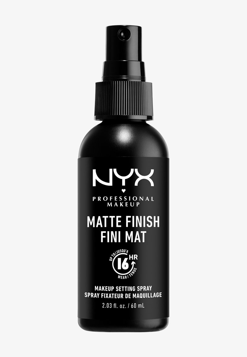 NYX Professional Makeup NYX Professional Makeup DEWY FINISH MAKEUP SETTING SPRAY - Setting spray & powder - 1 matte Wochenangebot