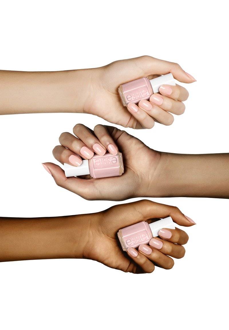Essie Essie NAIL POLISH - Nail polish - 13 mademoiselle Kostenlose Rückgabe